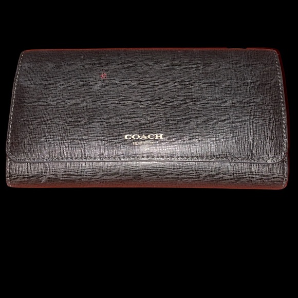 Coach Accessories - Coach Wallet